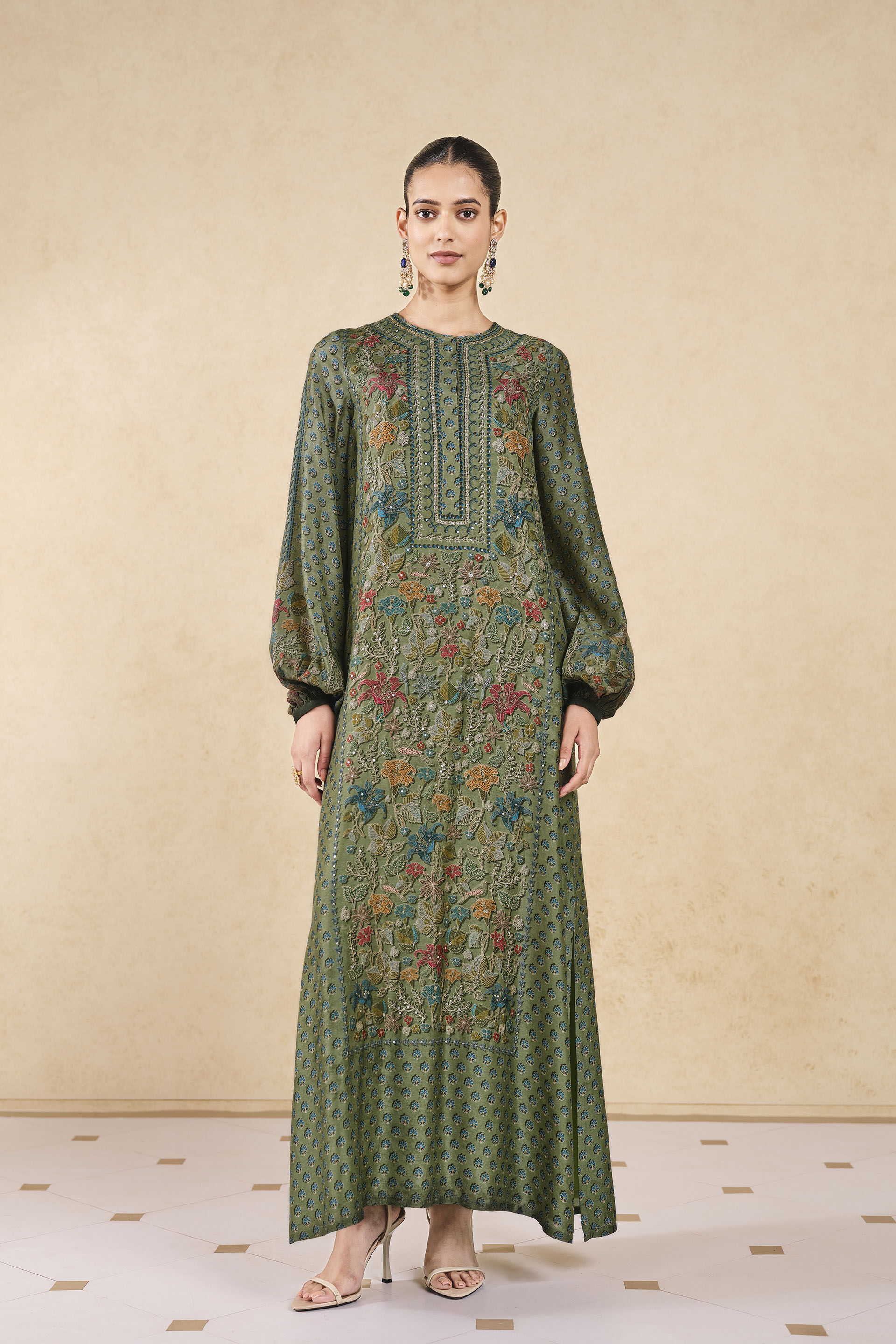 Anita dongre online top